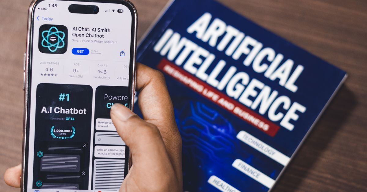 Apple daagt OpenAI voor de rechter, terwijl Meta zijn AI-plannen terugdraait