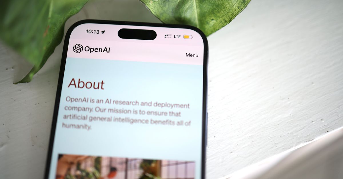 Apple versus OpenAI: het juridische gevecht dat de hele AI-sector bezighoudt