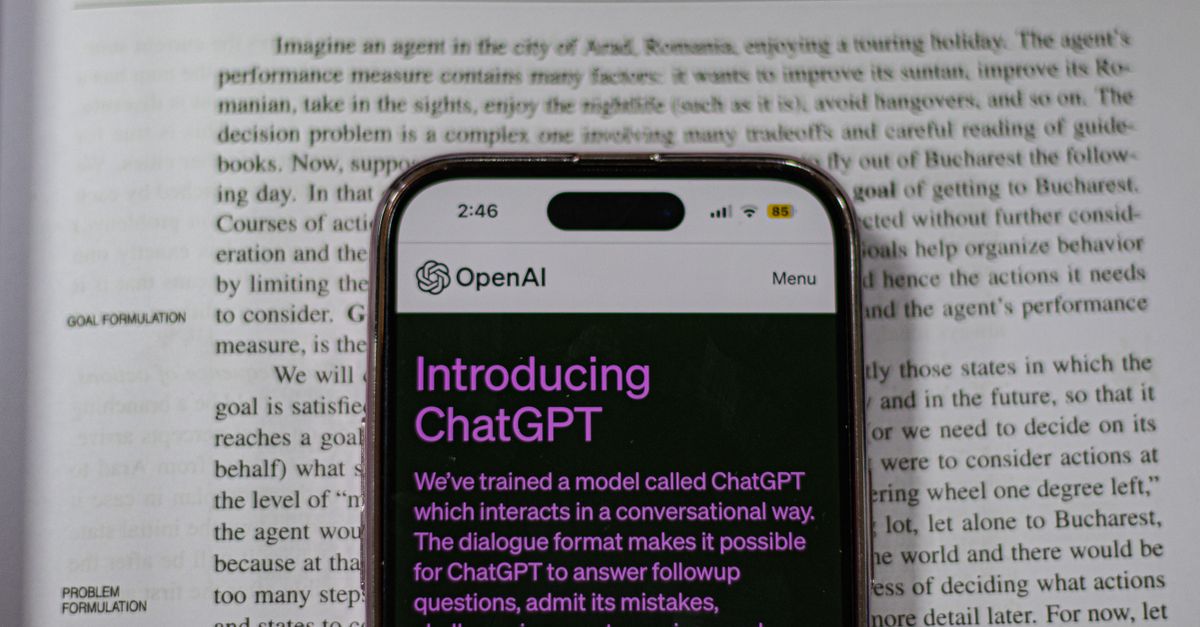 OpenAI kraakt een miljoenenprobleem uit de wiskunde — en oogst meteen kritiek